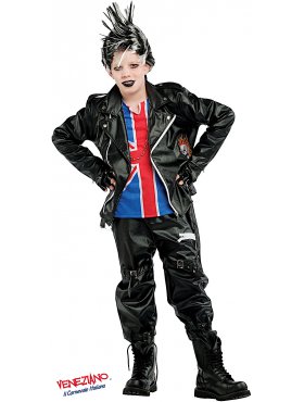 Costume di carnevale Costumi Maschio<br>(12-16 Anni)